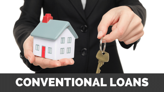 Papillion NE Conventional Home Loans