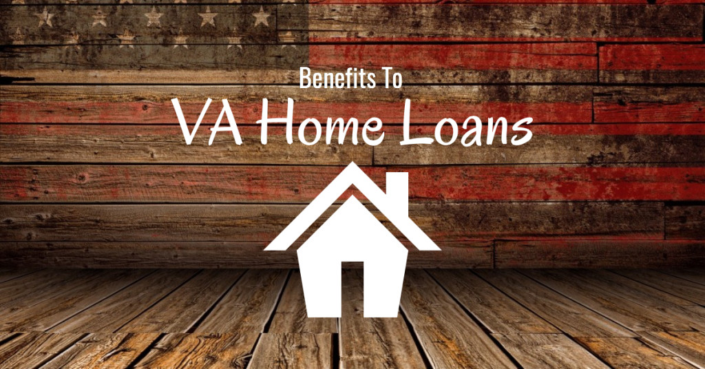 Papillion NE VA Loans