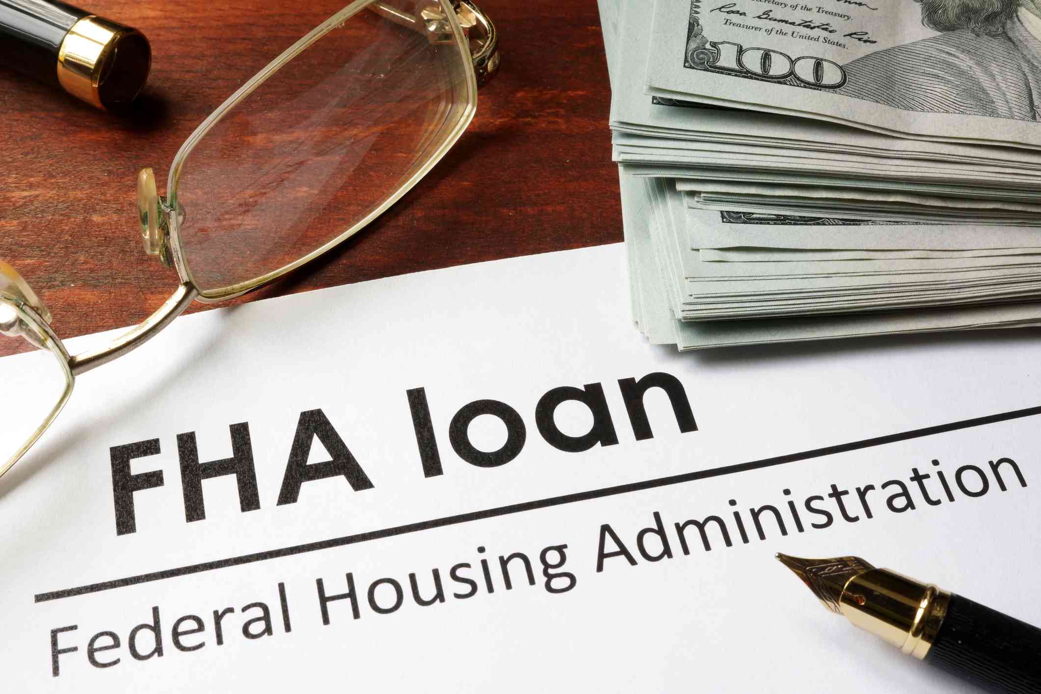 Fha Loan Rates