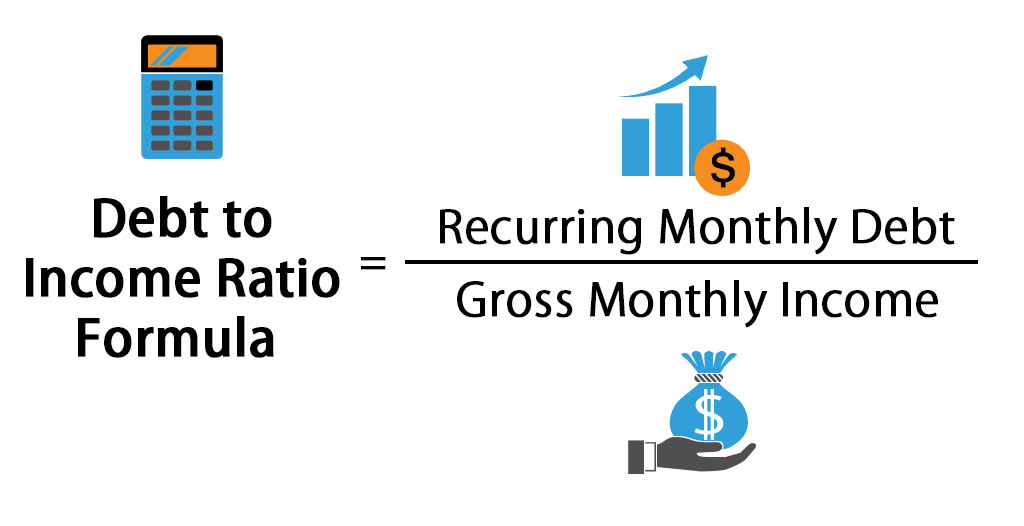 Omaha NE Debt To Income